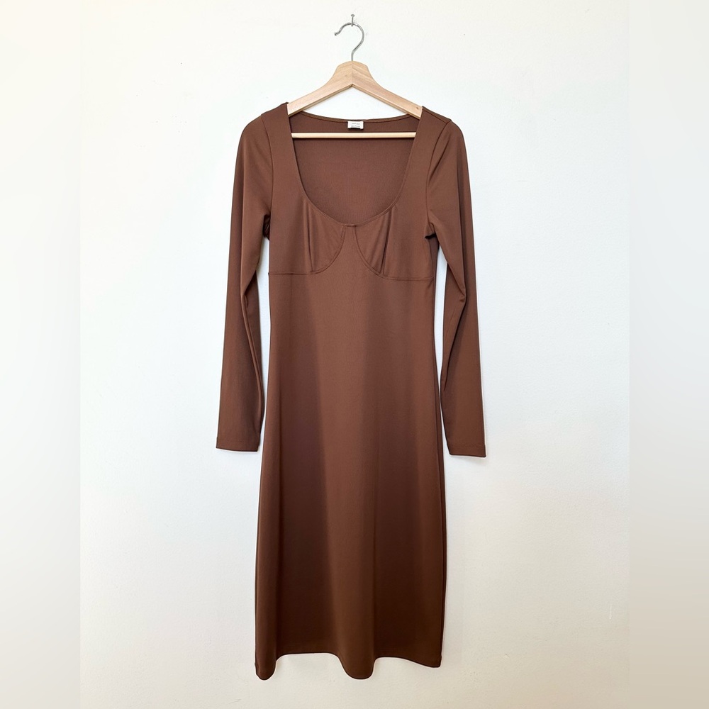 Wilfred Dress